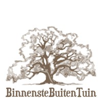 De BinnensteBuitenTuin logo - Similar company to Centrum Buitengewoon