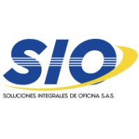 Soluciones Integrales de Oficina S.A.S logo - Similar company to S