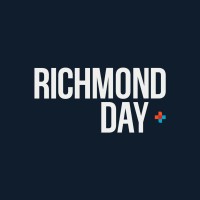 Richmond Day logo - Similar company to 7 Communications