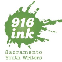 916 Ink logo - Similar company to Solving Sacramento