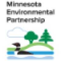 Minnesota Environmental Partnership logo - Similar company to Riley Purgatory Bluff Creek Watershed District