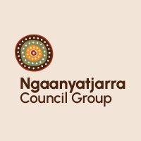 Ngaanyatjarra Council - Aboriginal Corporation logo - Similar company to Creating Communities Australia