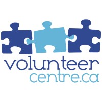 Volunteer Centre Of St. Lawrence-Rideau