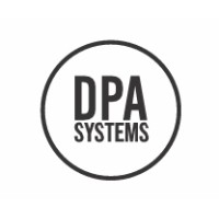 DPA Systems logo - Similar company to Integ International