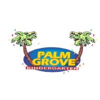 Palm Grove Kindergarten logo - Similar company to Mathyug