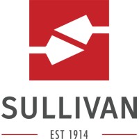 M. Sullivan & Son Limited (Sullivan) logo - Similar company to Kingston Construction Association