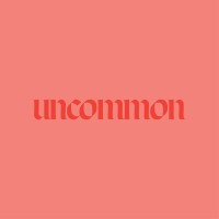 uncommon logo - Similar company to High Pass Education