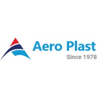 Aero Plast Limited logo - Similar company to Pactap