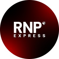 RNP EXPRESS logo - Similar company to Fastship.Co