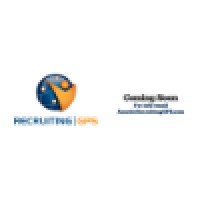 Recruiting GPS LLC logo - Similar company to The Hammitt Group