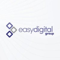 EasyDigital Group logo - Similar company to Sc Technology Solutions