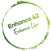 Enhance42 logo - Similar company to Apxor