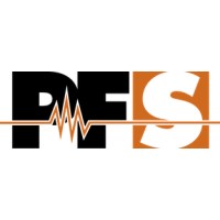 PF-Schweißtechnologie GmbH logo - Similar company to Thermoplastic Fusion Technology Group