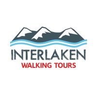 Interlaken Walking Tours GmbH logo - Similar company to Breitmaul Ag