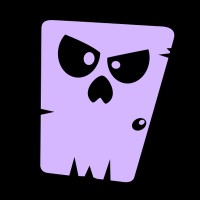 Spooky Doorway logo - Similar company to Variable State