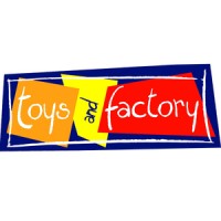 Toys And Factory logo - Similar company to Playlearn Ltd