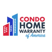 Condo Home Warranty Of America logo - Similar company to Elevate Homescriptions
