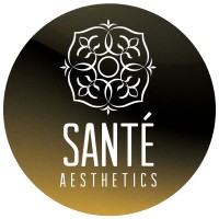 SANTÉ Aesthetics logo - Similar company to Northwest Builders, Inc.