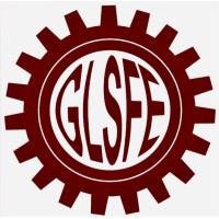 Good Luck Steel Fabricator Engineering logo - Similar company to Samad Pipe Industries