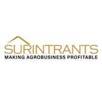 Surintrants logo - Similar company to Agromwinda