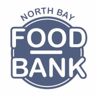North Bay Food Bank logo - Similar company to Contact Community Services