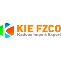 Kadous Import Export FZCO logo - Similar company to Elite Import & Export