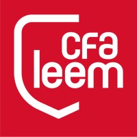 CFA Leem Apprentissage logo - Similar company to Leem