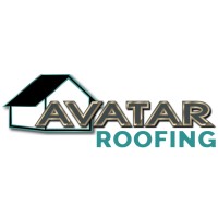 Avatar Roofing logo - Similar company to Megram Construction
