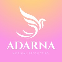 Adarna Medical Aesthetics logo - Similar company to Medhyve