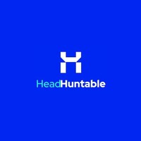 Headhuntable ai logo - Similar company to Talentsolved