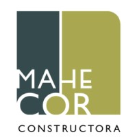 Mahecor Constructora logo - Similar company to Lso - Legacy School Of Ownership
