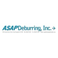 ASAP Deburring Inc. logo - Similar company to Michigan Deburring Tool