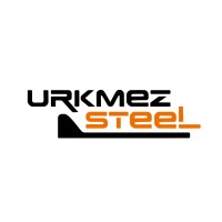 Urkmez Steel logo - Similar company to Warleague