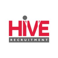 Hive Recruitment logo - Similar company to Hive