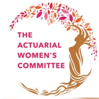 The Actuarial Women's Committee logo - Similar company to Digitalready