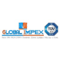 Global Impex logo - Similar company to Maop Computer Engineering D.O.O.