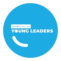 UNICEF MY Young Leaders logo - Similar company to Francis Pereira & Shan