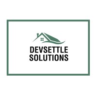 Devsettle Solutions logo - Similar company to Orbis Property Solutions