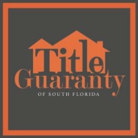 Title Guaranty of South Florida