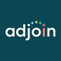 Adjoin logo - Similar company to Evelsa