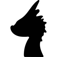 Locked Dragon Animation & Vfx