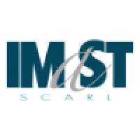 IMAST scarl logo - Similar company to Imustbe