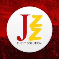 JZZ The IT Solution logo - Similar company to Vantage-Soft