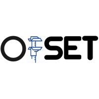 OFSET logo - Similar company to Topacdc