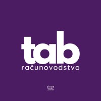 TAB Računovodstvo d.o.o. logo - Similar company to Financial Development D.O.O.