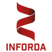Inforda Life Science Services logo - Similar company to Categorynauts