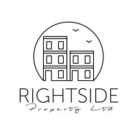 Rightside Property Ltd logo - Similar company to Sagers Construction Ltd