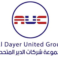 Aldayer United Group logo - Similar company to Big Mart