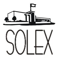 Solex Industrial Handling Equipment Ltd. logo - Similar company to Cbm - Metal For Innovation