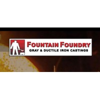 Fountain Foundry logo - Similar company to Mec.Ind Srl